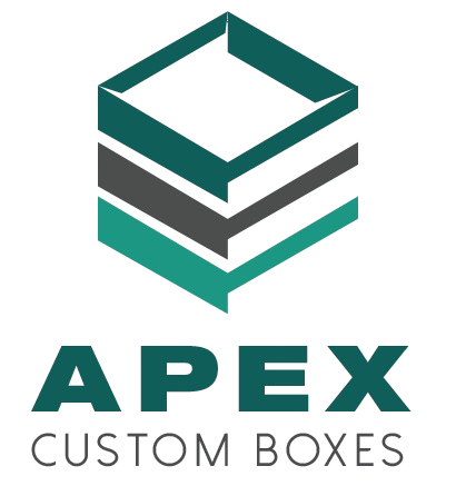 Personalized Packaging Boxes | Apex Custom Boxes - Your Brand, Your Box, Your Way
