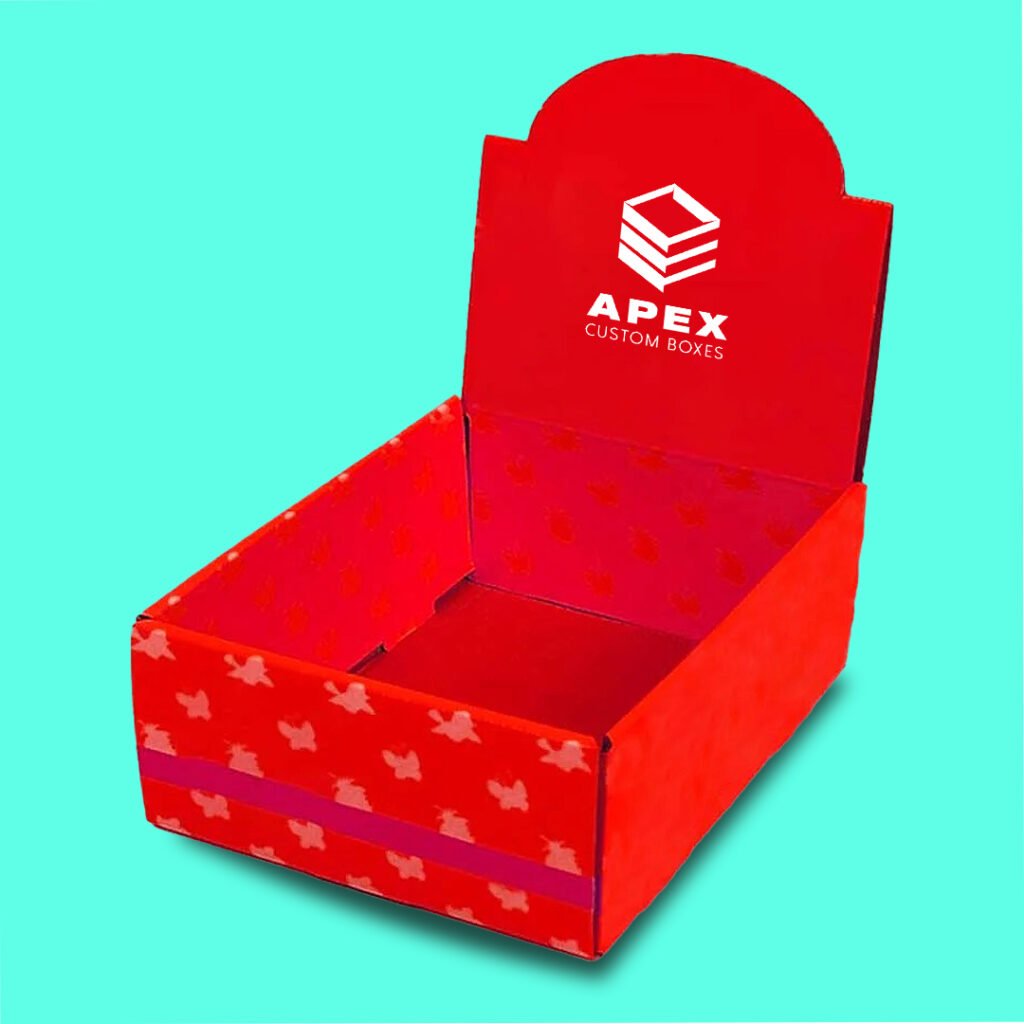 Custom Printed Cosmetic Display Boxes - Personalized Packaging Boxes ...
