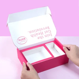 Cosmetic Subscription Boxes