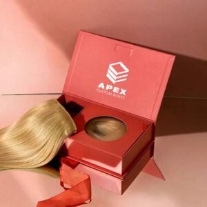 Hair Extension Boxes