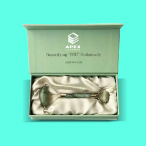 Jade Roller Packaging Box