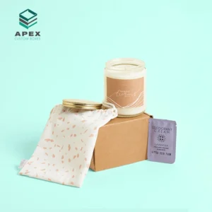 Candle Subscription Boxes